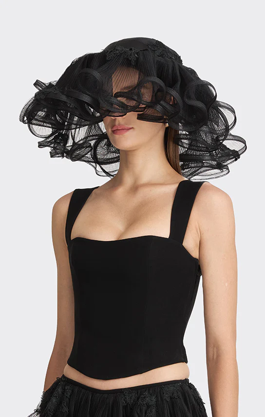 Ms. Tutu Hat - Image 6