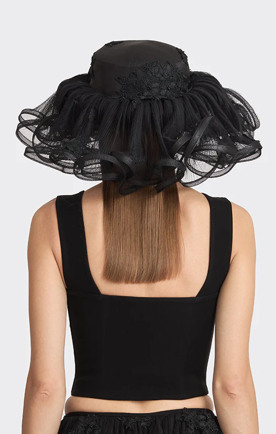 Ms. Tutu Hat - Image 7