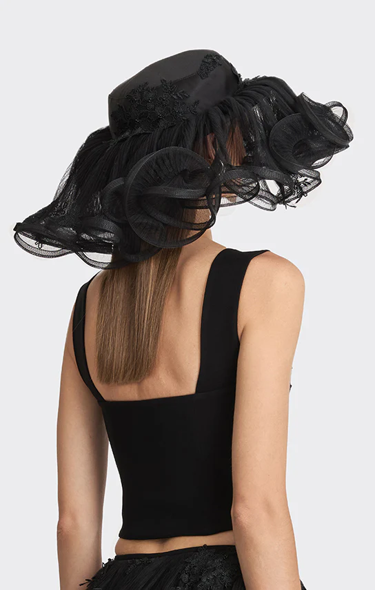 Ms. Tutu Hat - Image 8