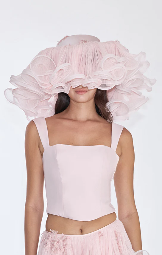 Ms. Tutu Hat - Image 9