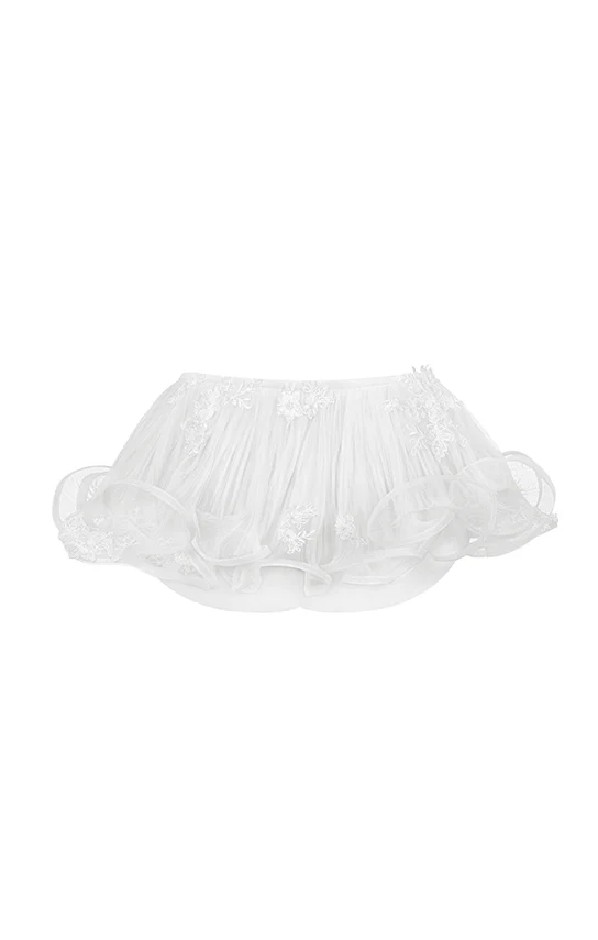 Ms. Tutu Mini Skirt - Image 5
