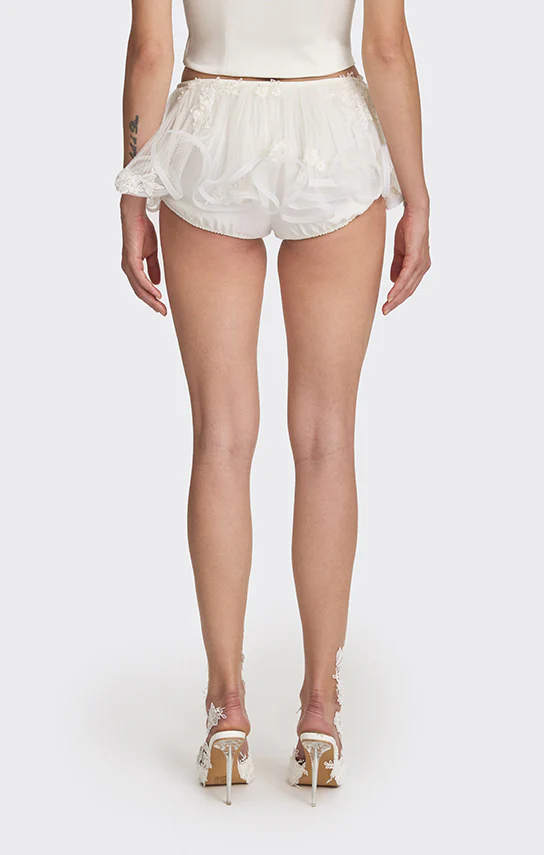 Ms. Tutu Mini Skirt - Image 7