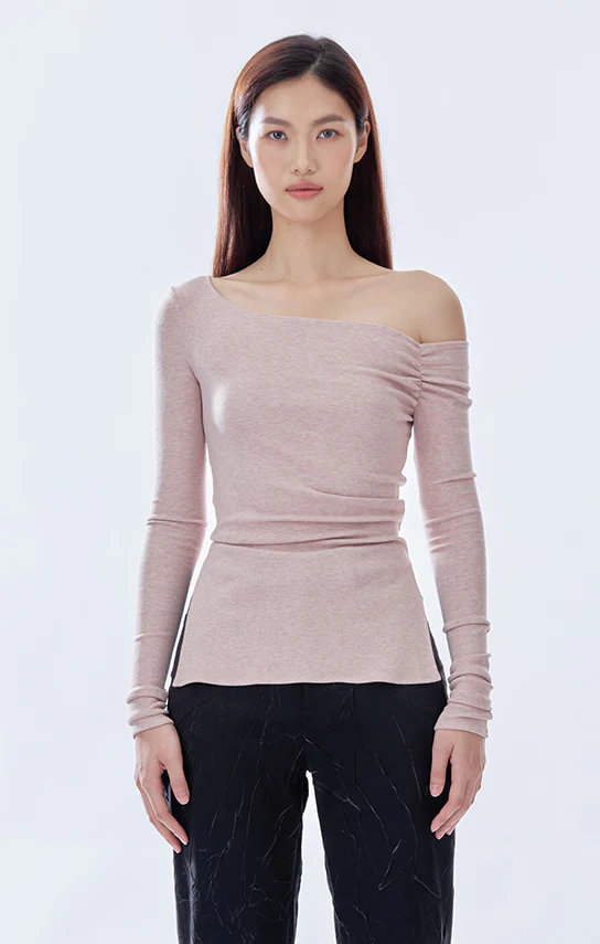 Off Shoulder Top