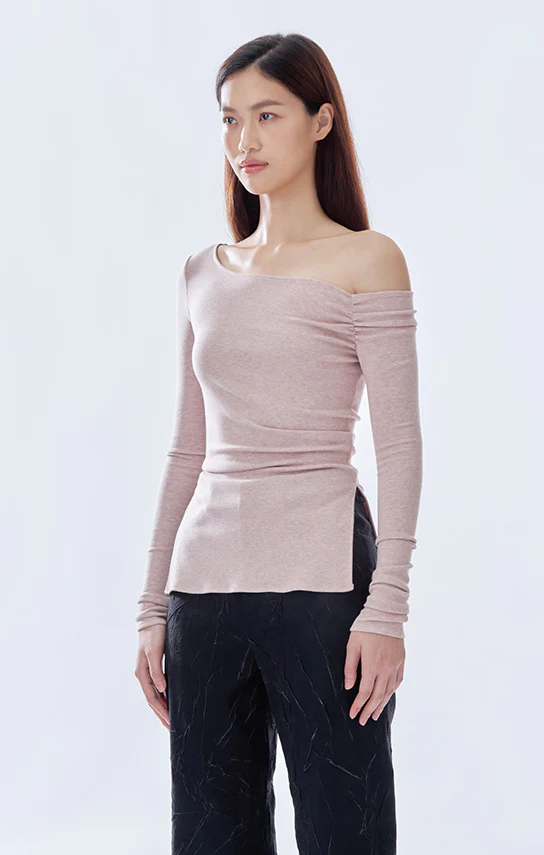 Off Shoulder Top - Image 10