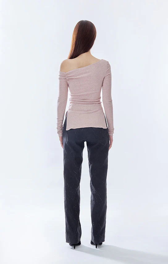 Off Shoulder Top - Image 11
