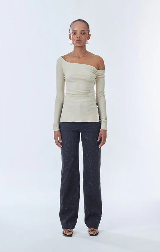 Off Shoulder Top - Image 12