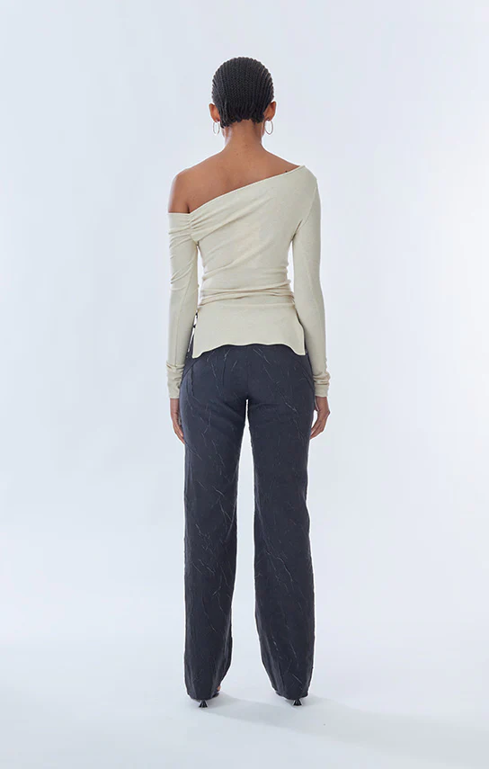 Off Shoulder Top - Image 13