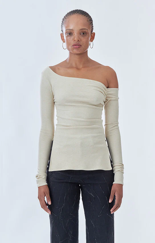 Off Shoulder Top - Image 14