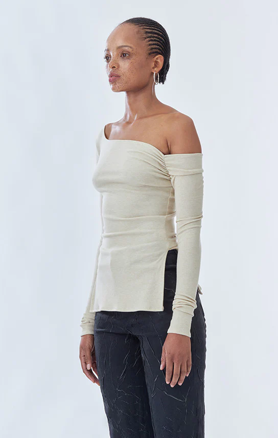 Off Shoulder Top - Image 15