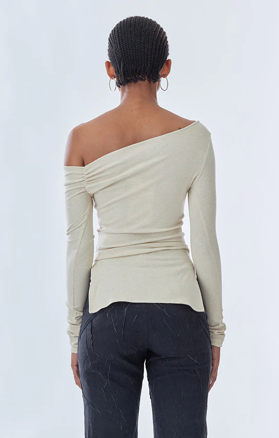 Off Shoulder Top - Image 16