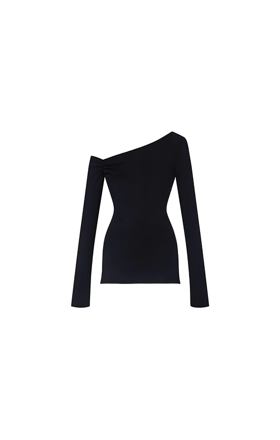Off Shoulder Top - Image 7