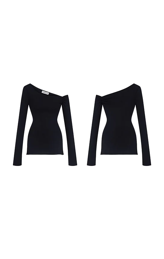 Off Shoulder Top - Image 8