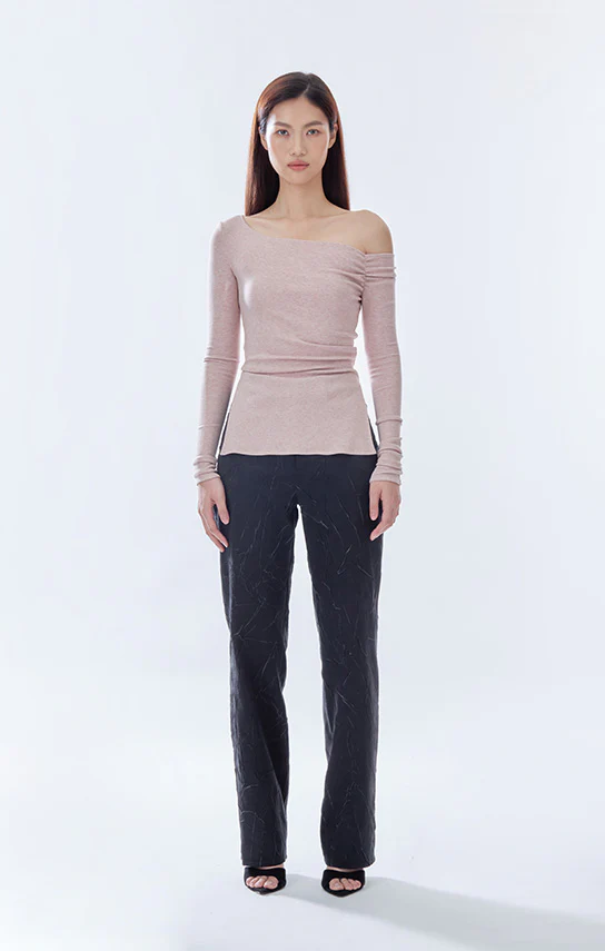 Off Shoulder Top - Image 9
