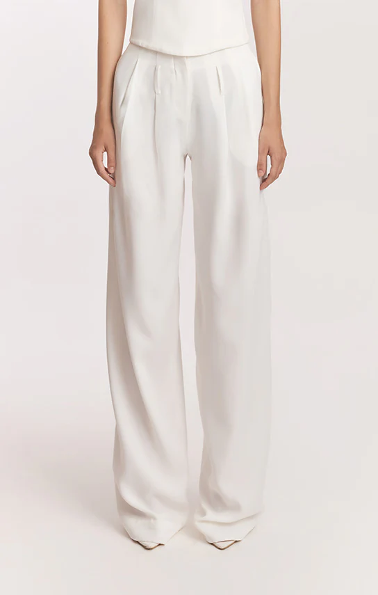 Onarin Pleated Trousers