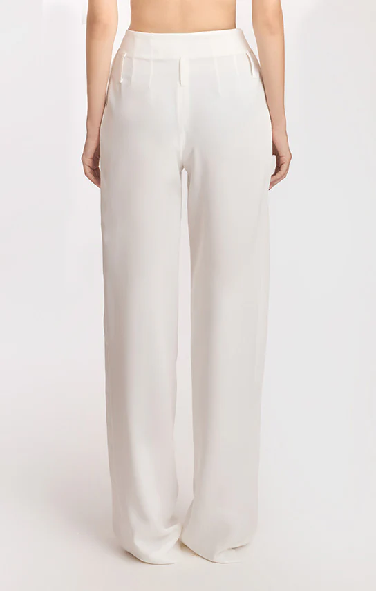 Onarin Pleated Trousers - Image 2