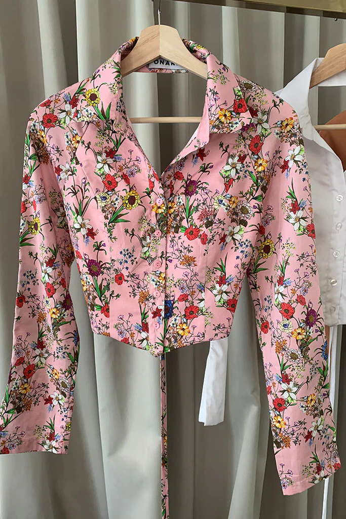 Onassic Crossback Shirt - Image 12