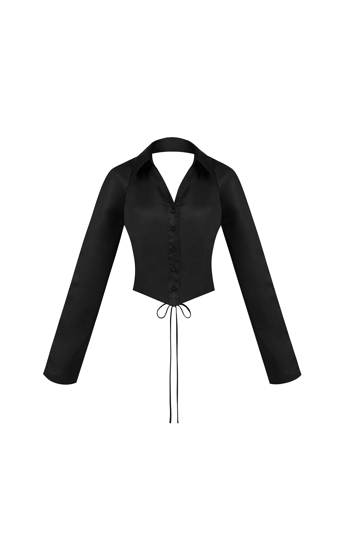 Onassic Crossback Shirt - Image 3