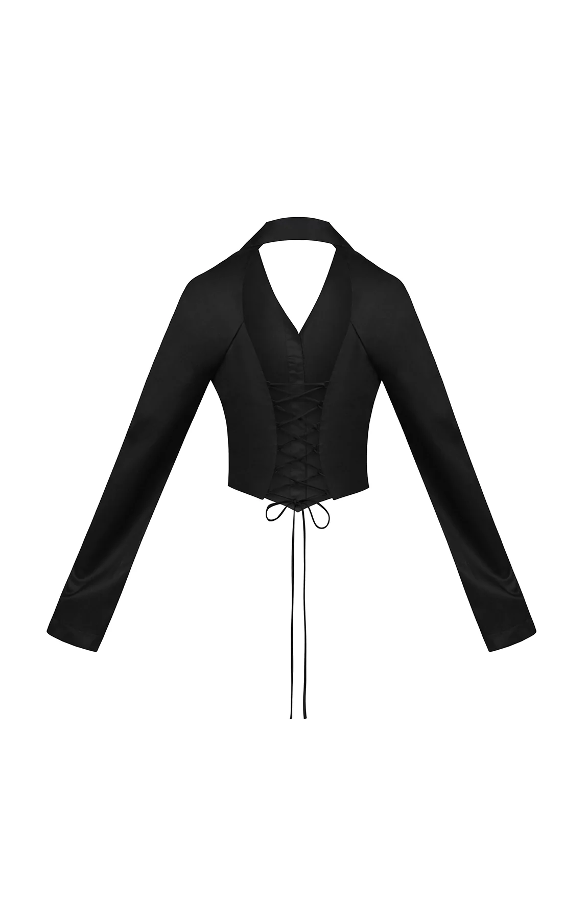Onassic Crossback Shirt - Image 4