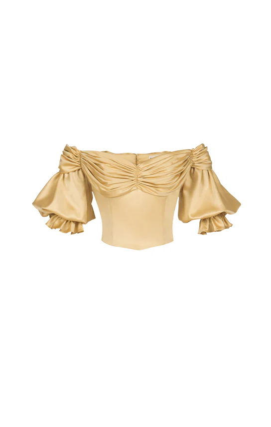 Princess Blouse