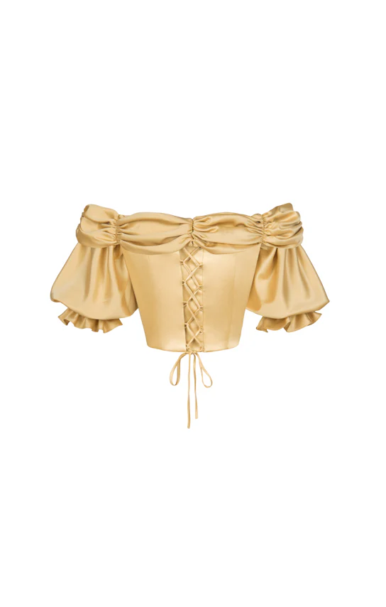 Princess Blouse - Image 2