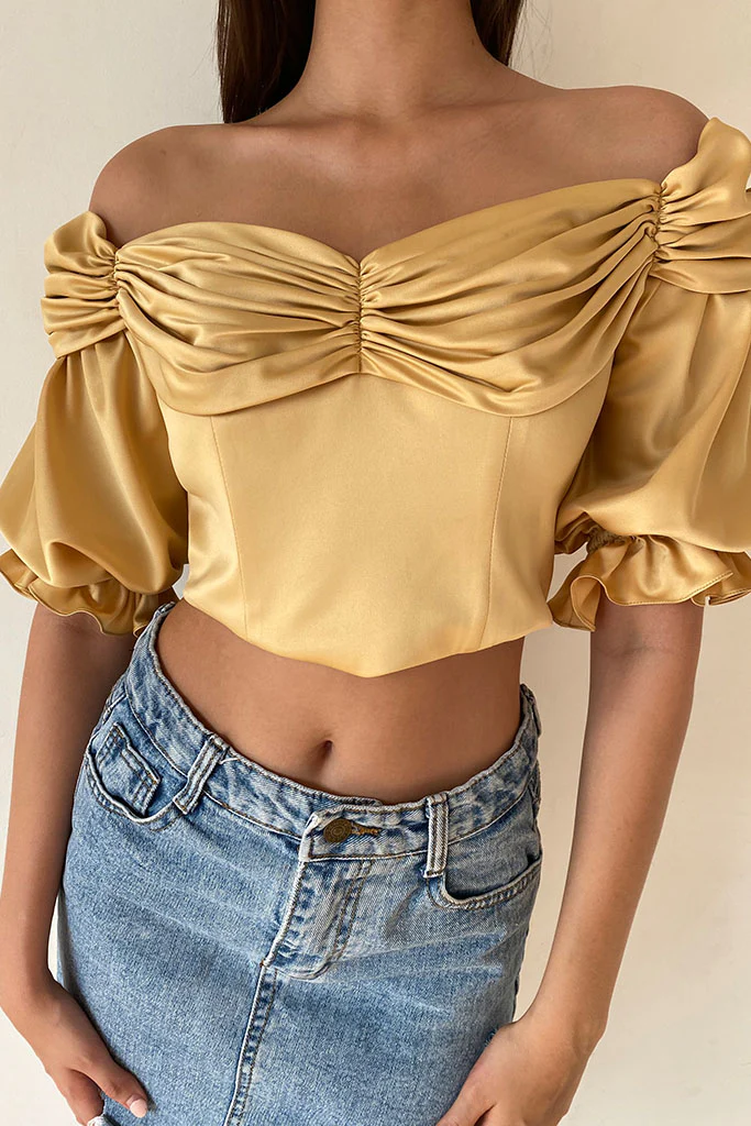 Princess Blouse - Image 4