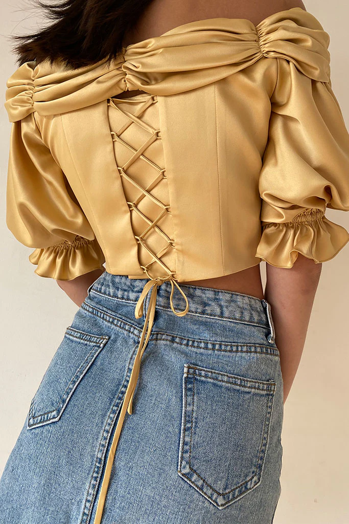Princess Blouse - Image 5