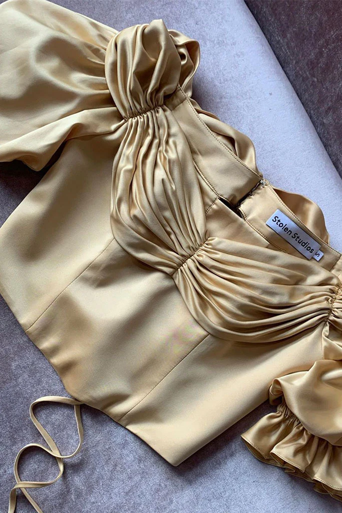 Princess Blouse - Image 6