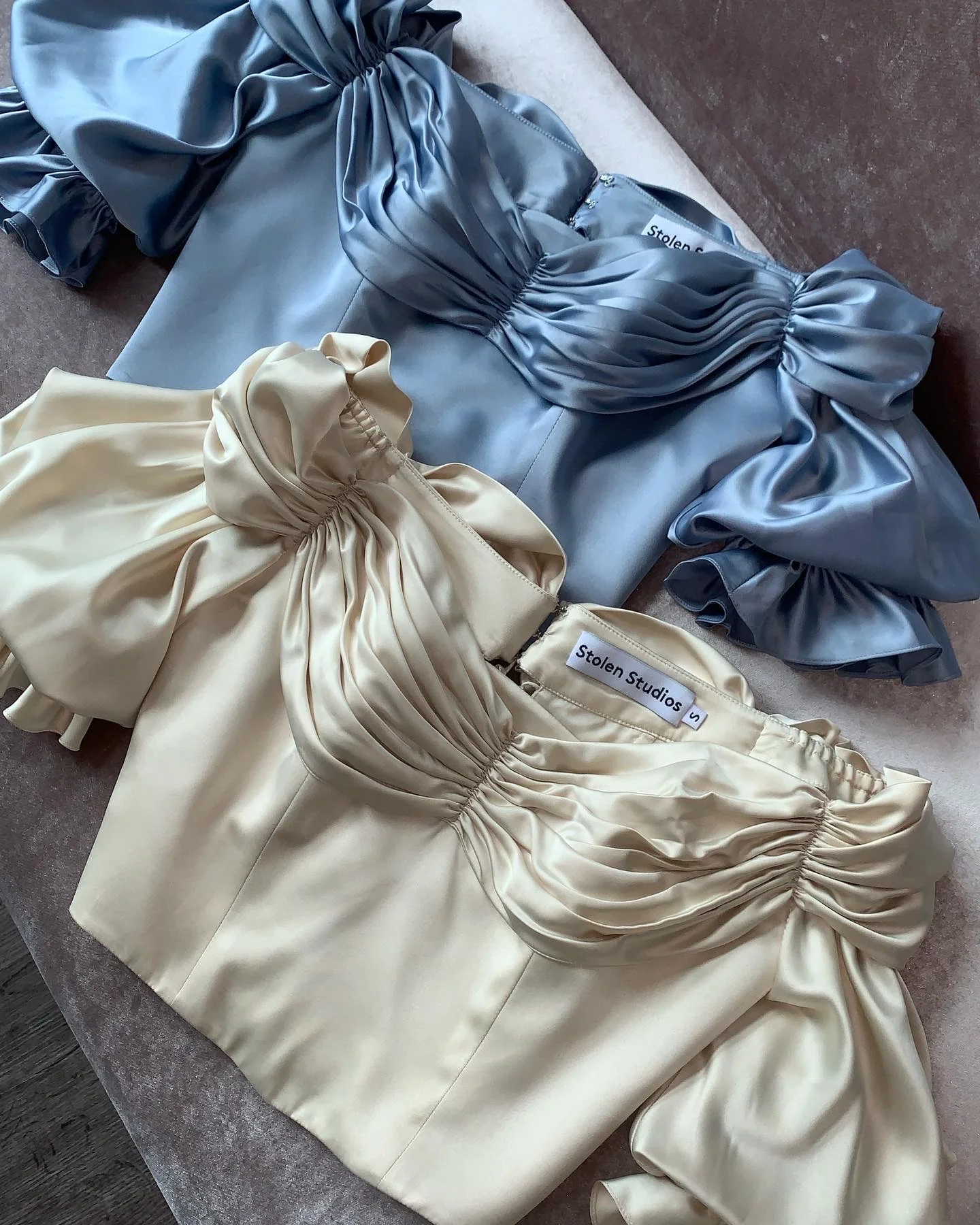 Princess Blouse - Image 7