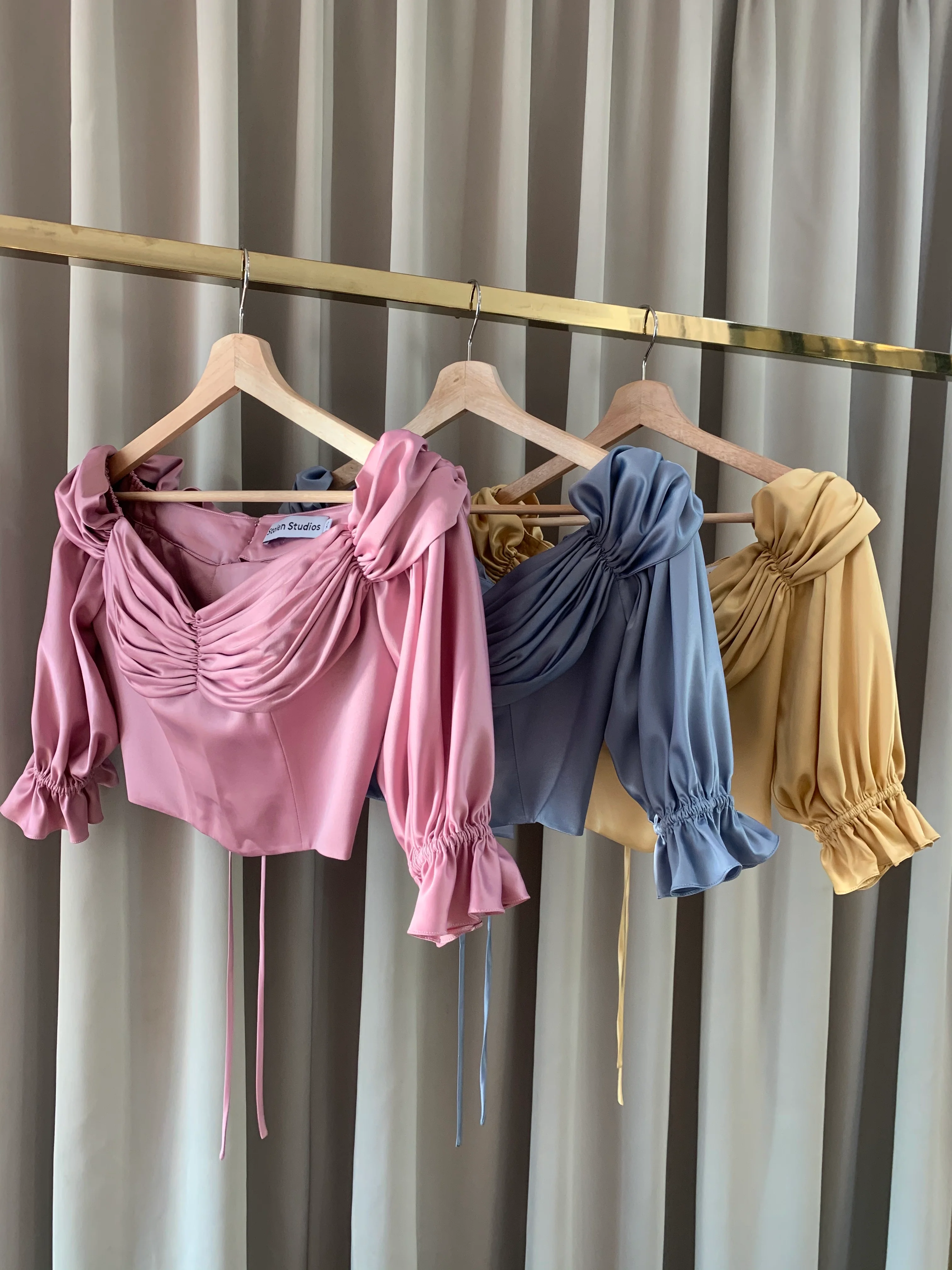 Princess Blouse - Image 8