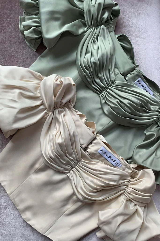 Princess Blouse - Image 9