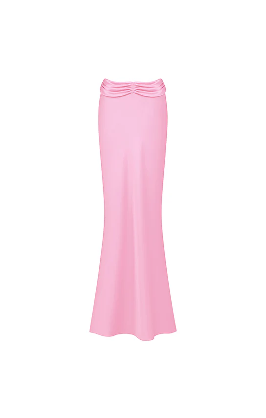 Princess Maxi Skirt