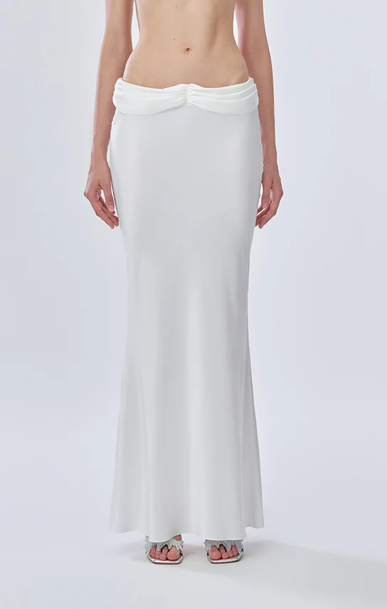 Princess Maxi Skirt - Image 3
