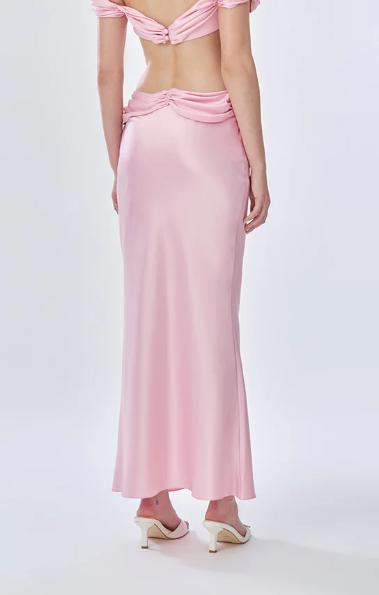 Princess Maxi Skirt - Image 8