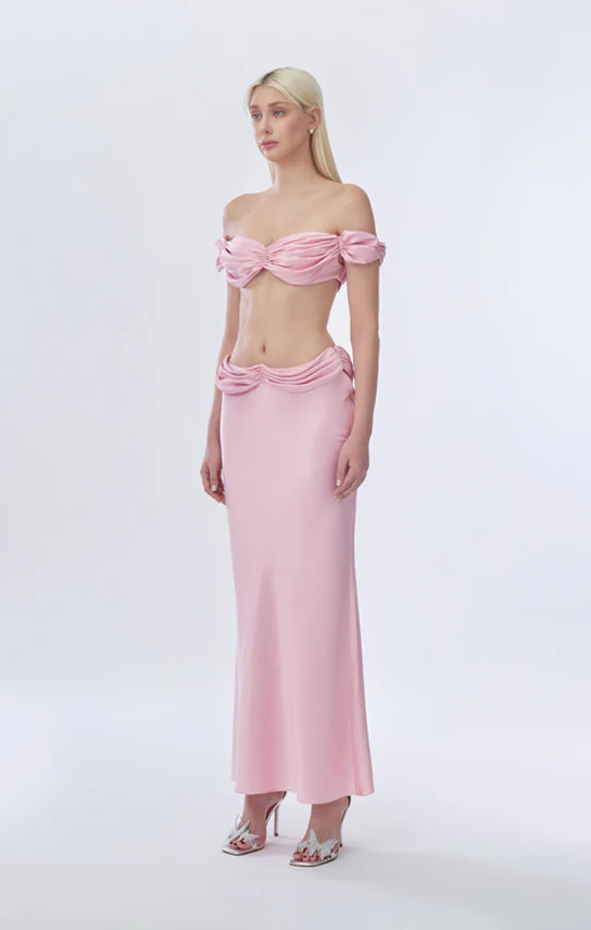 Princess Maxi Skirt - Image 9