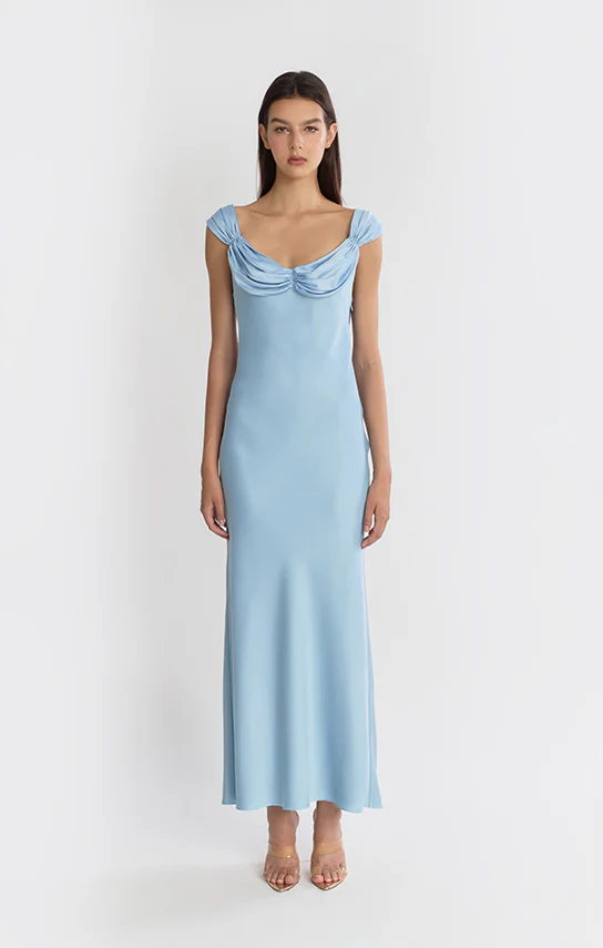 Princess Maxi Dress