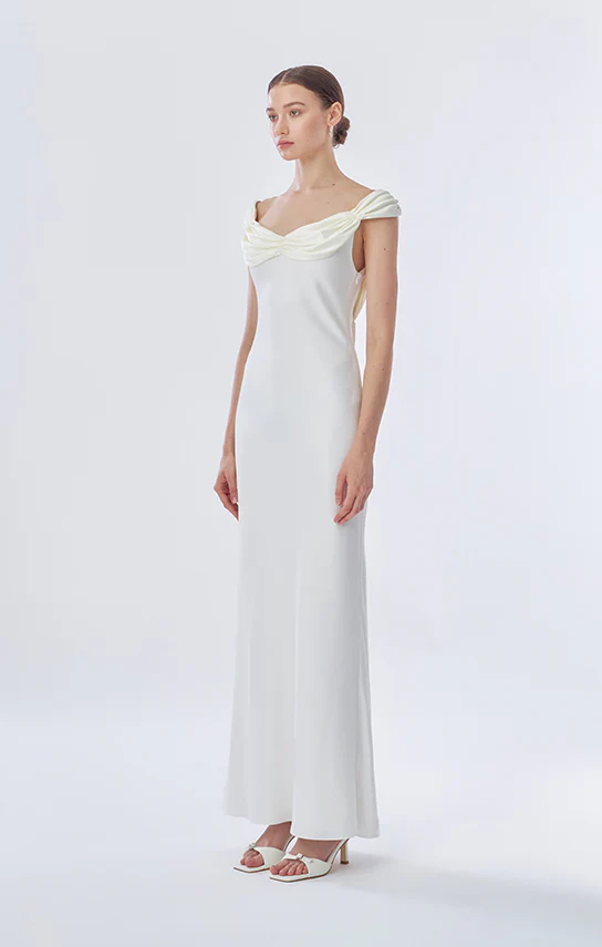 Princess Maxi Dress - Image 10