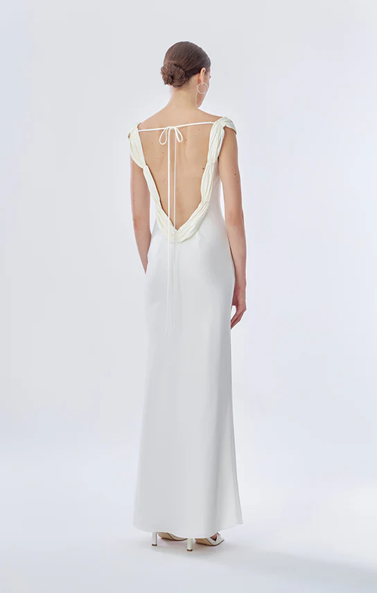 Princess Maxi Dress - Image 11