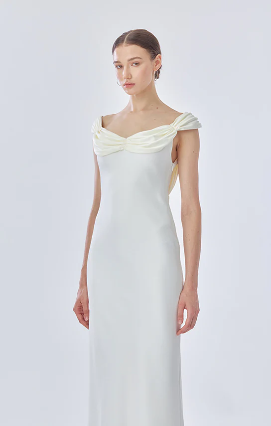Princess Maxi Dress - Image 12