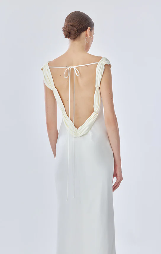 Princess Maxi Dress - Image 13