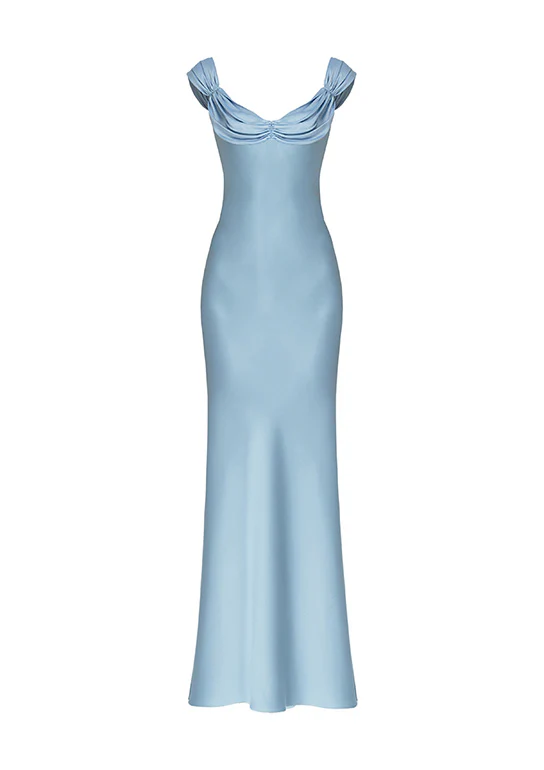 Princess Maxi Dress - Image 2