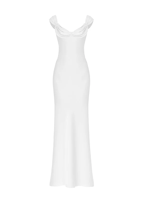 Princess Maxi Dress - Image 3