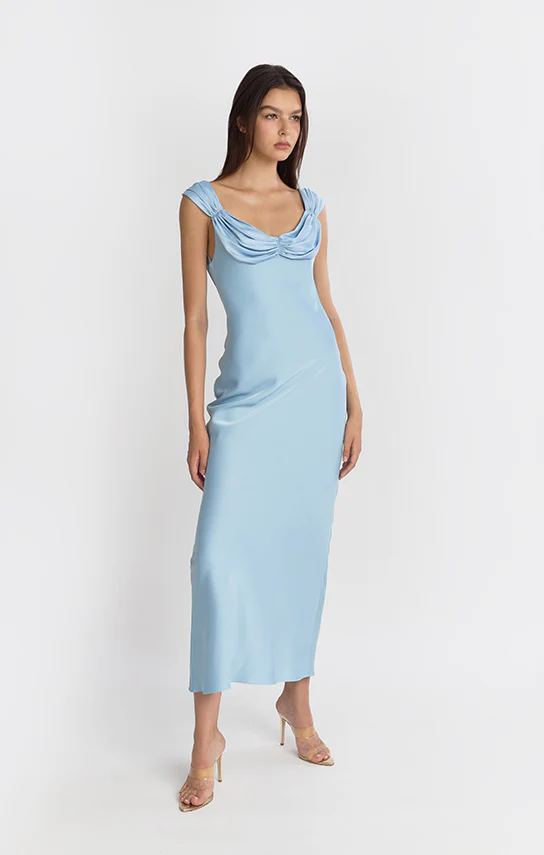 Princess Maxi Dress - Image 4
