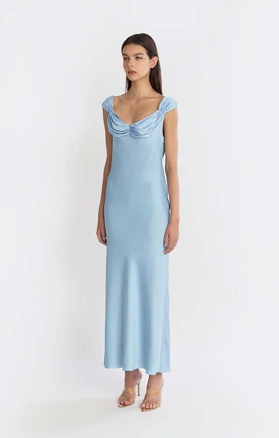 Princess Maxi Dress - Image 5