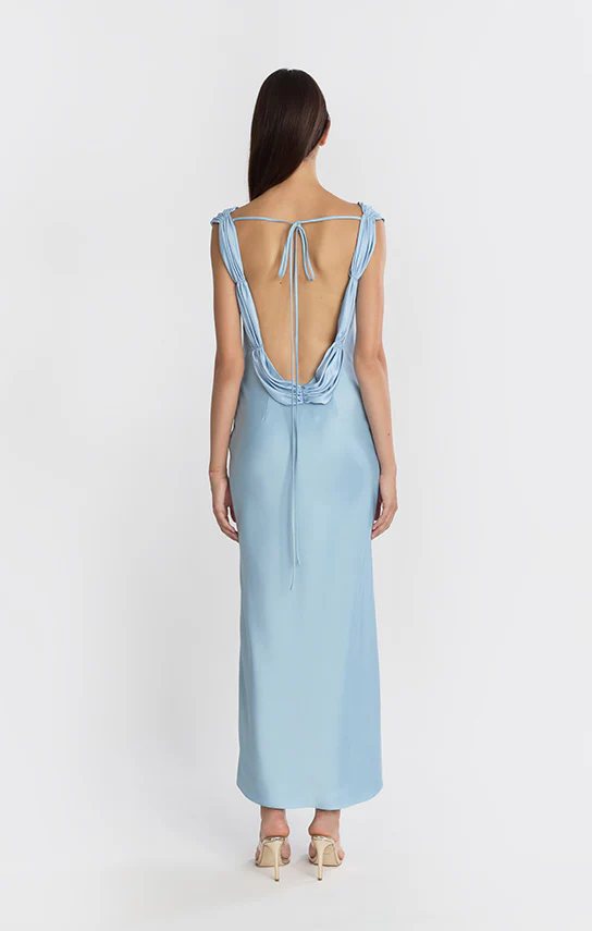 Princess Maxi Dress - Image 6