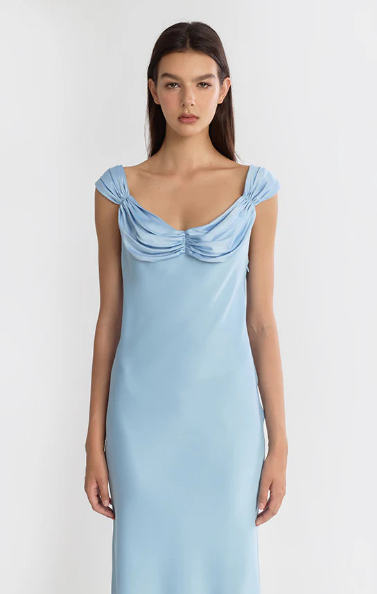 Princess Maxi Dress - Image 7