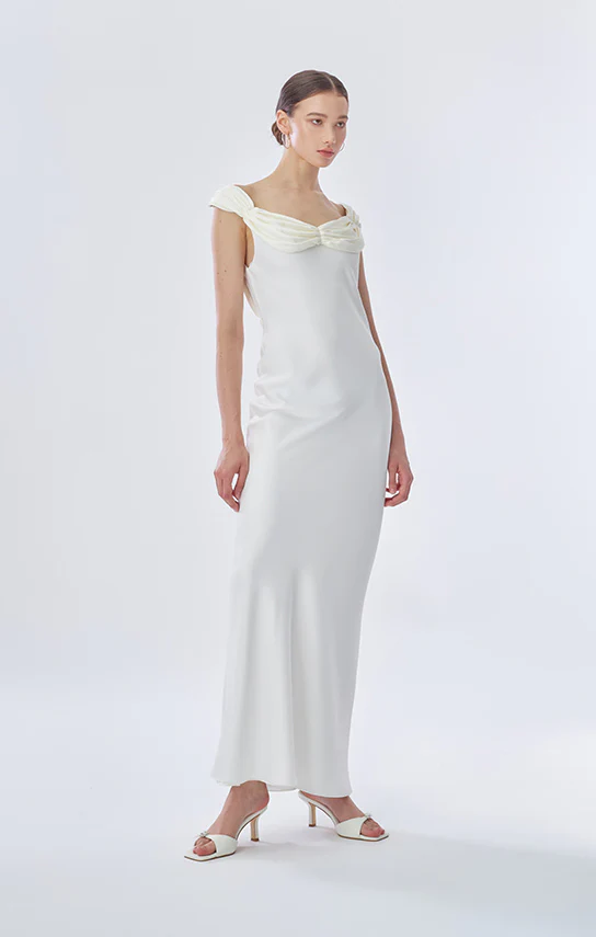 Princess Maxi Dress - Image 8