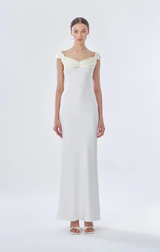 Princess Maxi Dress - Image 9