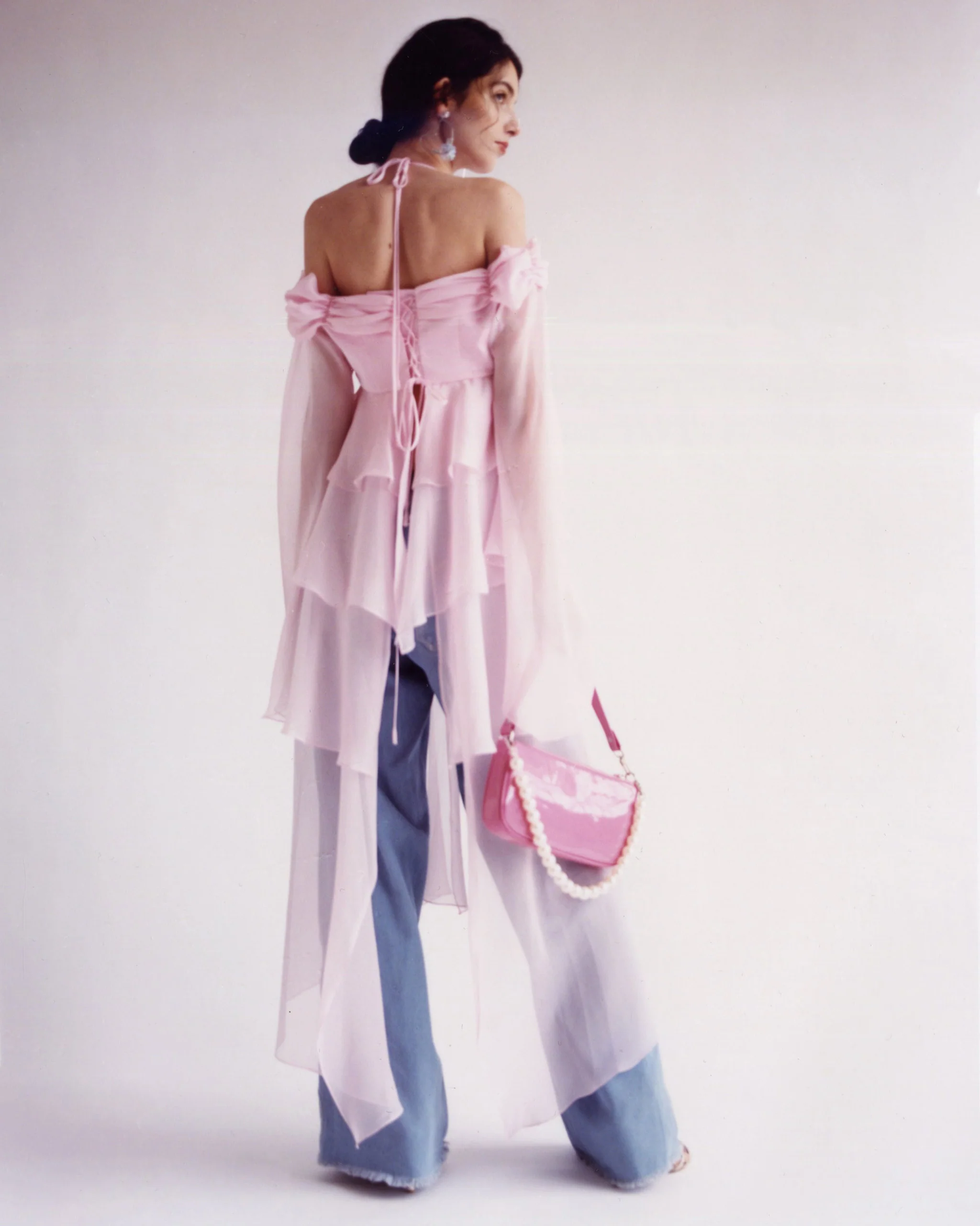 Princess Mini Top ( Four-Layers) - Image 2