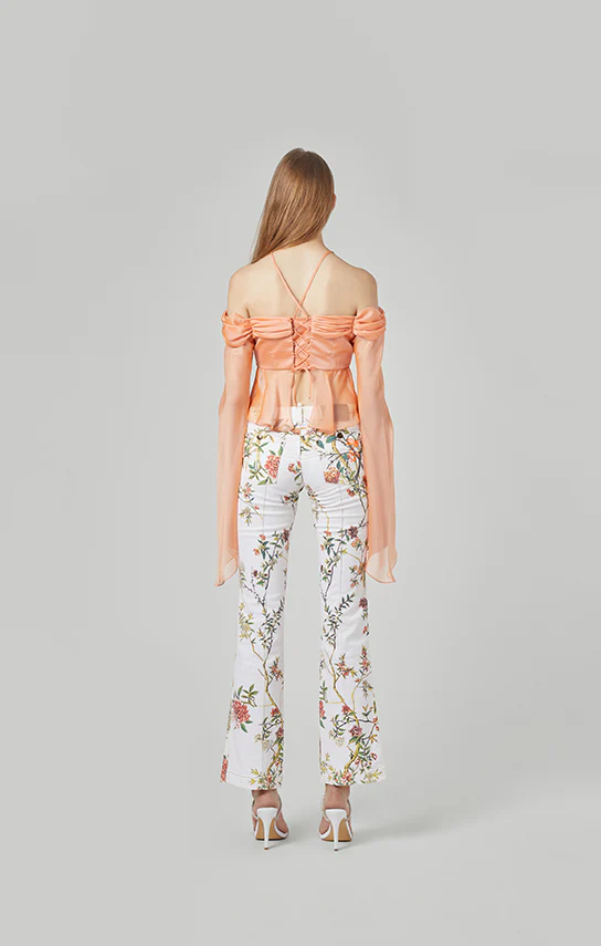Princess Mini Top (One-Layer) - Image 10