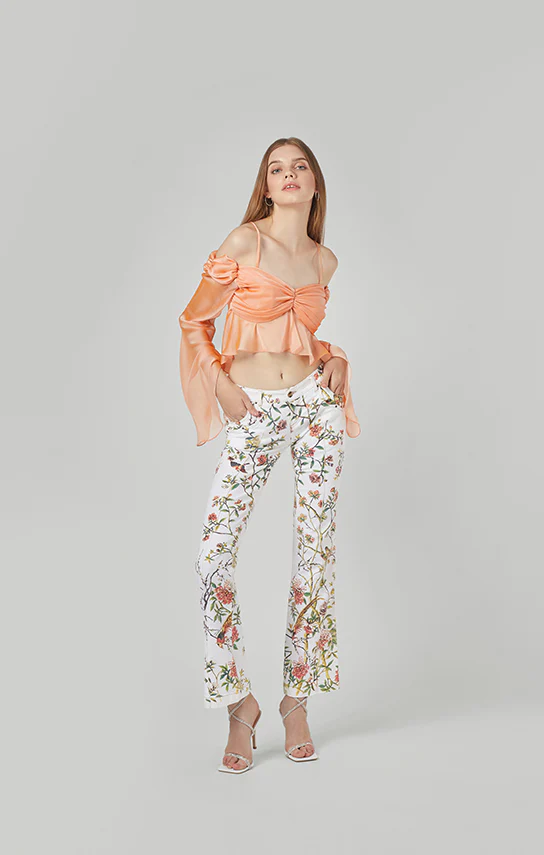 Princess Mini Top (One-Layer) - Image 13